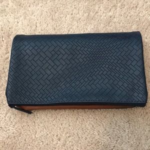 Cole Haan clutch